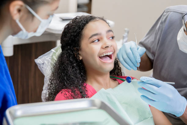 Best Emergency Treatment for Toothache in Gainesville, TX