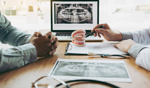 Best Emergency Root Canal Treatment in Gainesville, TX