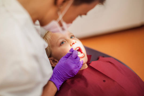 Best Emergency Treatment for Toothache in Gainesville, TX