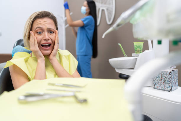 Best Pediatric Emergency Dentist in Gainesville, TX