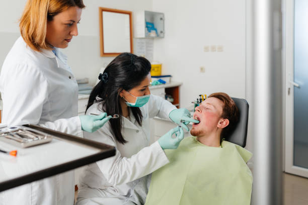 Best Emergency Wisdom Teeth Removal in Gainesville, TX
