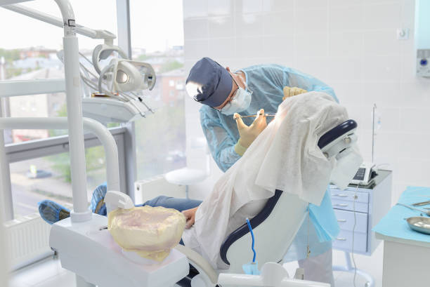Best Emergency Orthodontic Repairs in Gainesville, TX